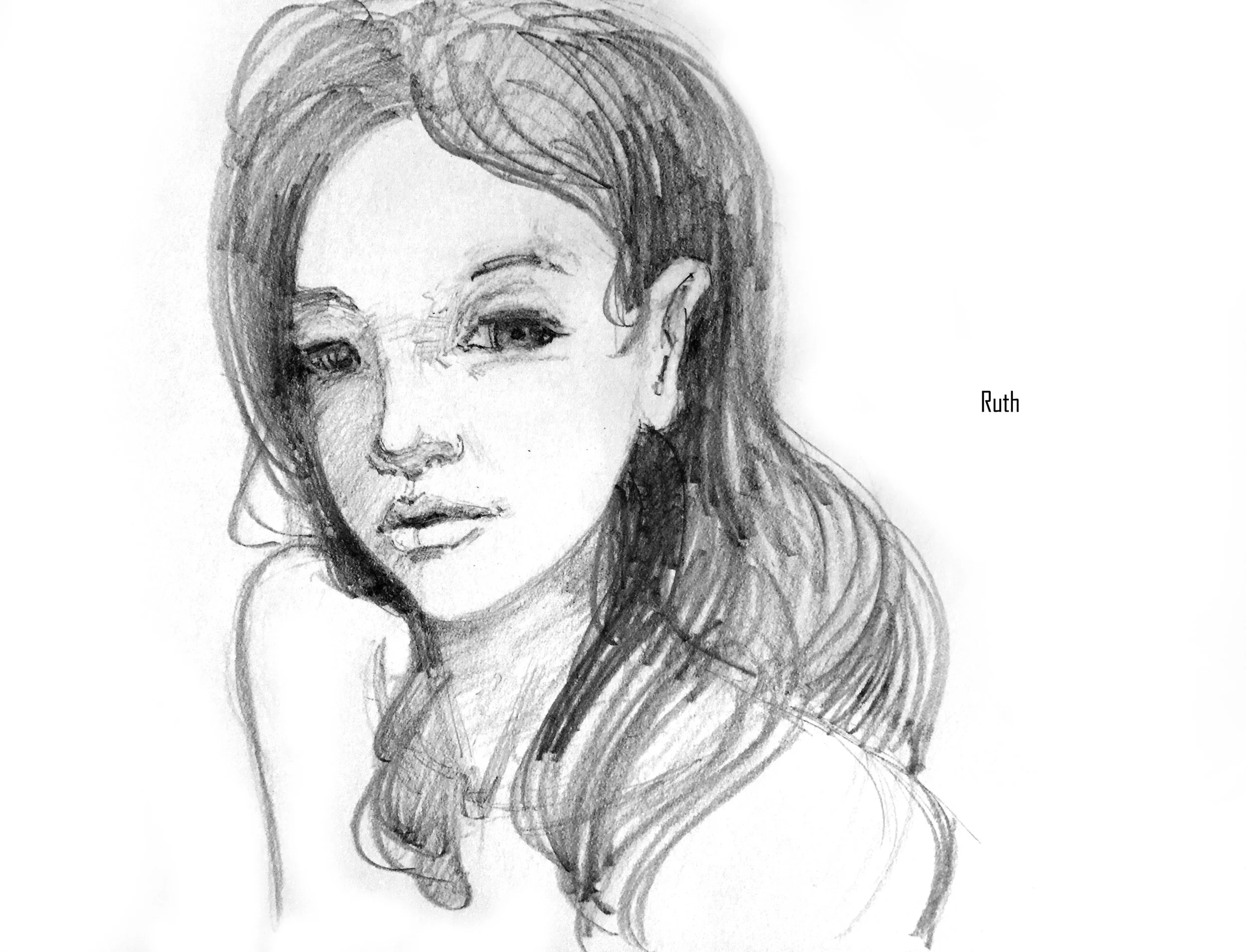 Limited minds see only limitations in others.