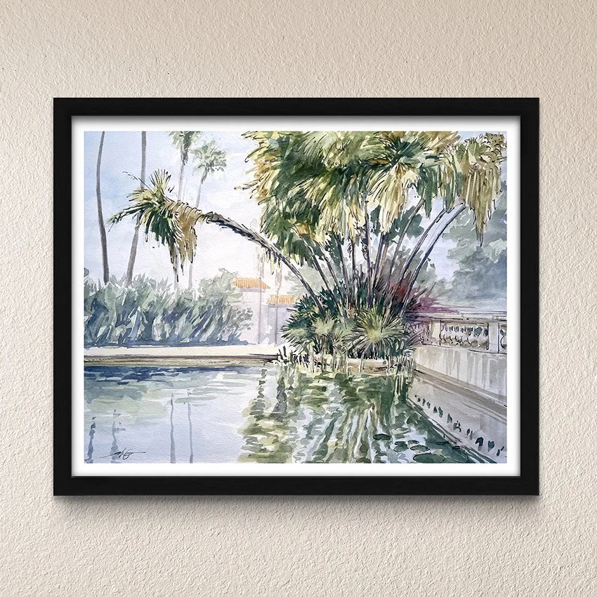 Corner Palms - BlackFrame.jpg