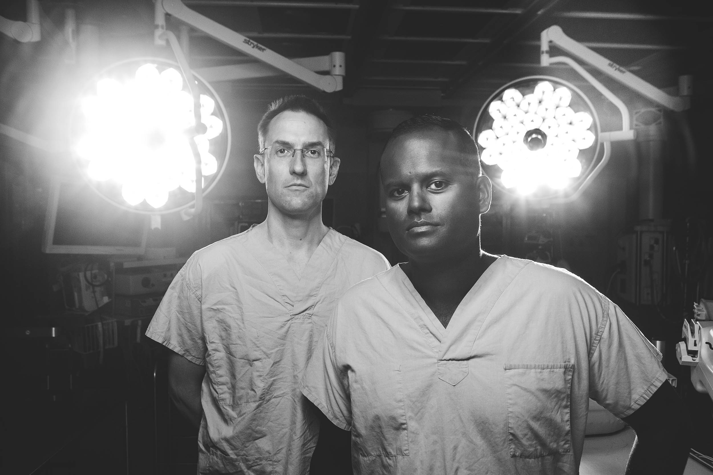 U of A Faculty of Medicine