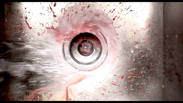 Interlude One - Radio Head - Spinning Plates