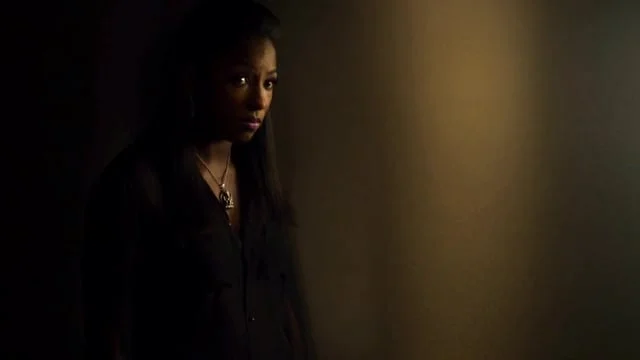 HBO GO Promo - Rutina Wesley