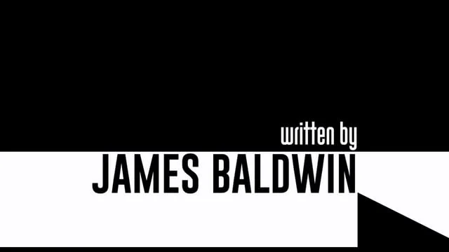 I Am Not Your Negro - Magnolia Pictures