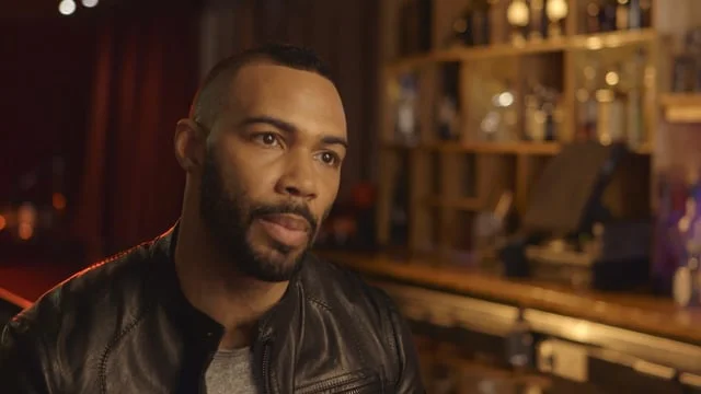 Gentleman Jack - Omari Hardwick - Stay Driven