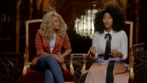 Two Dope Queens Promo - HBO