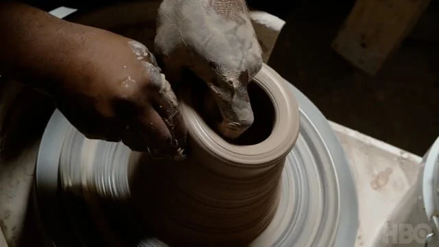 Black Art - In The Absence of Light - HBO