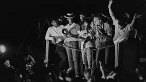 LOWNDES COUNTY AND THE ROAD TO BLACK POWER