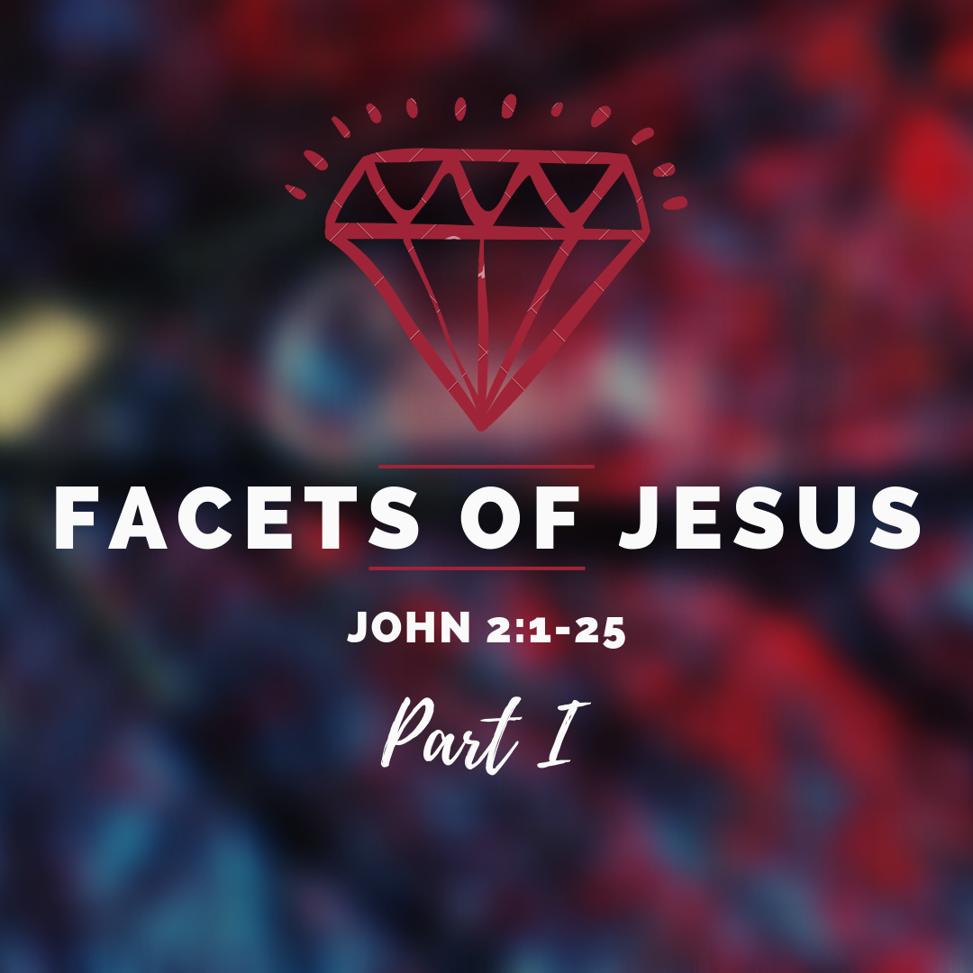 John 2:1-12