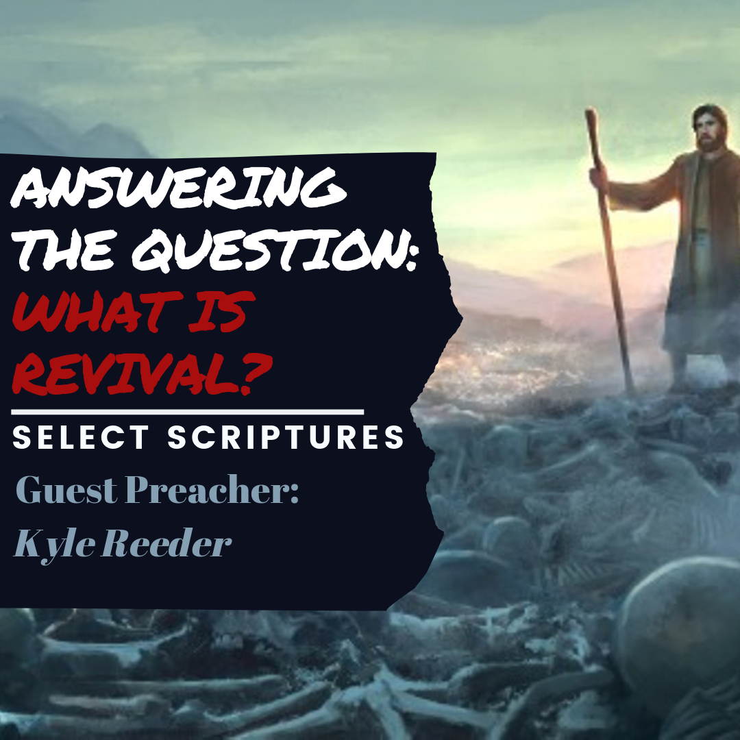 Select Scriptures