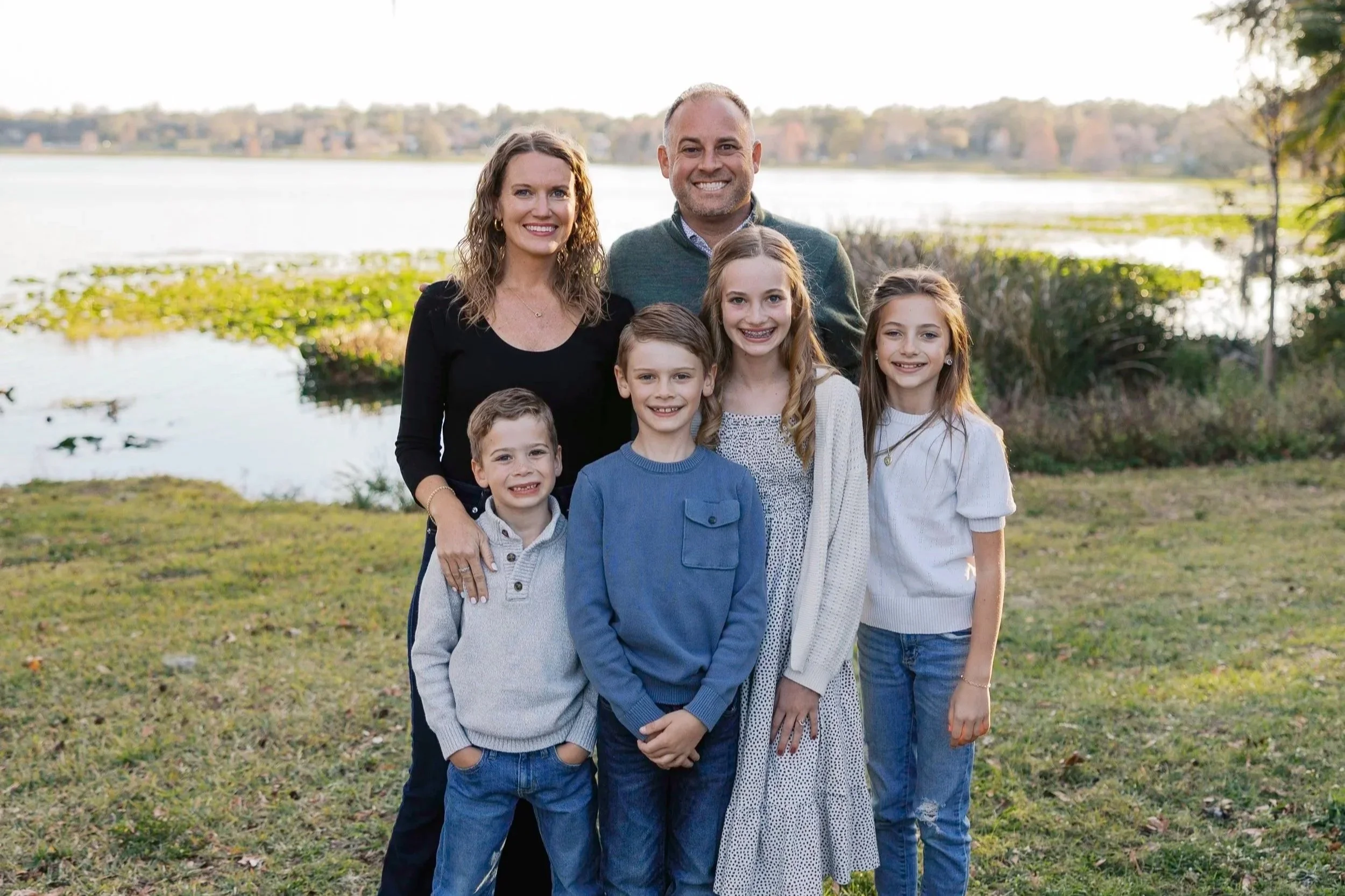 David &amp; Jamie Springer