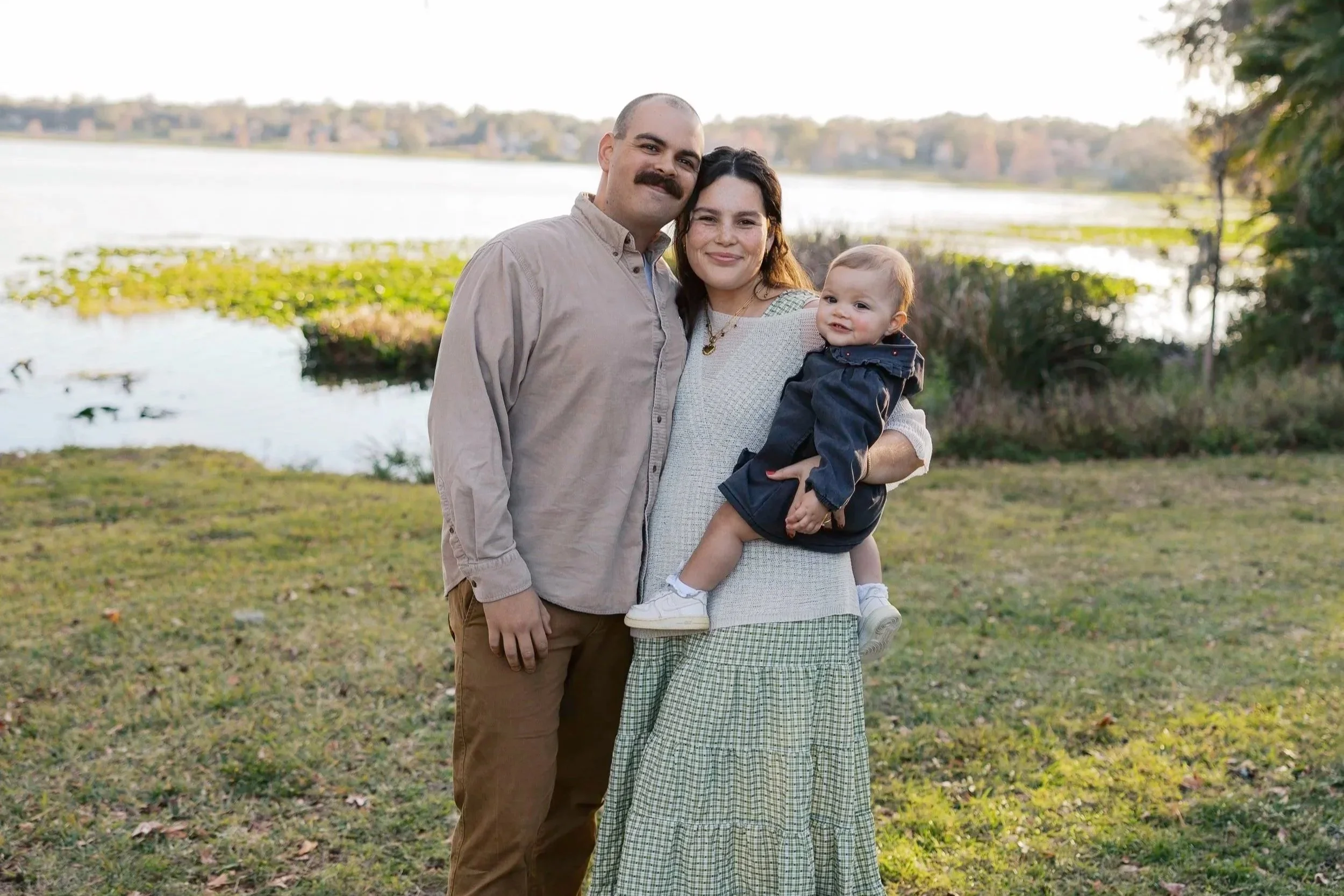 Elijah &amp; Maddie Goodrum