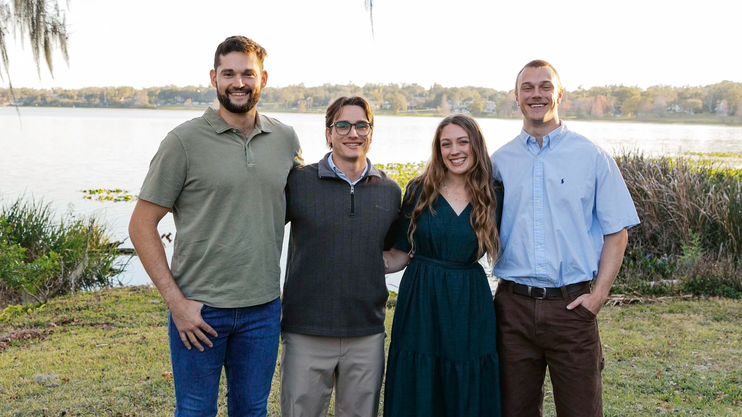 University of Central Florida Campus Team — CO Central Florida