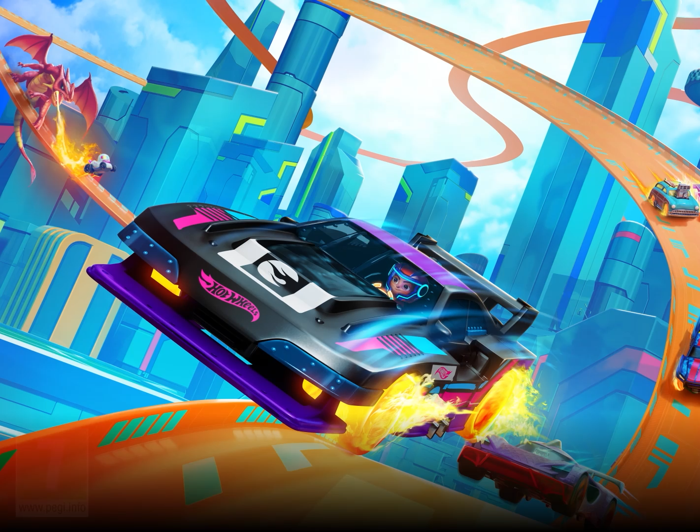 Hot Wheels_Announce Trailer_Still0.png