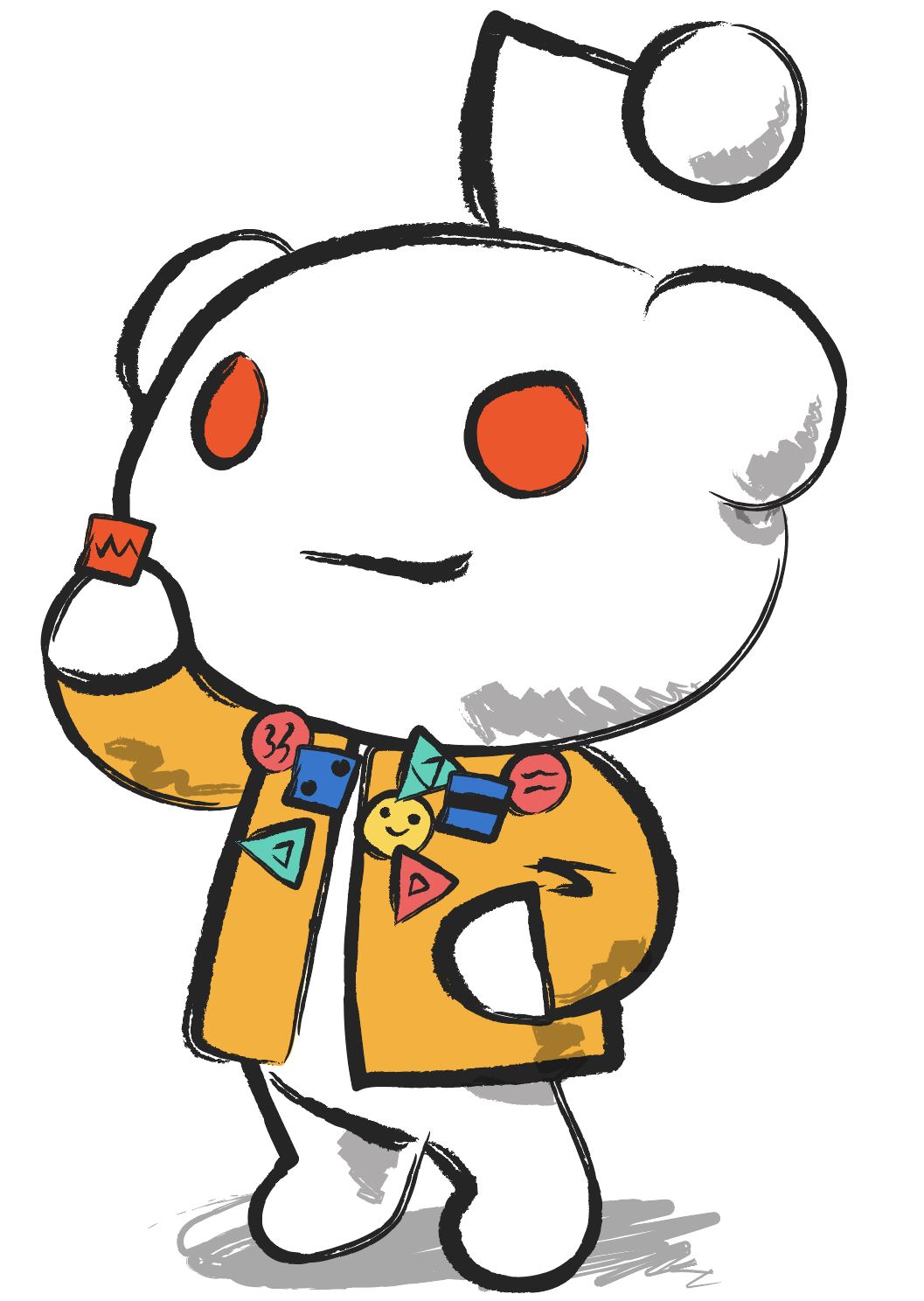 Style &amp; fashion on Reddit