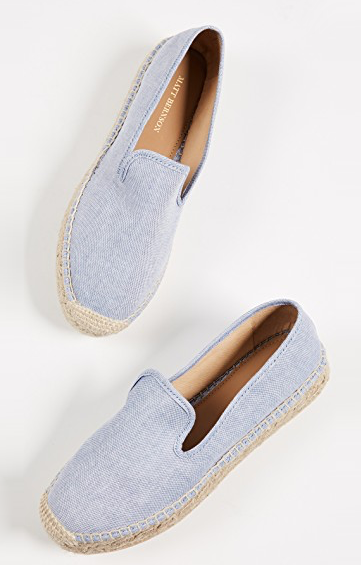 Mar. 29, 2018 | Shoes to Step Into Spring