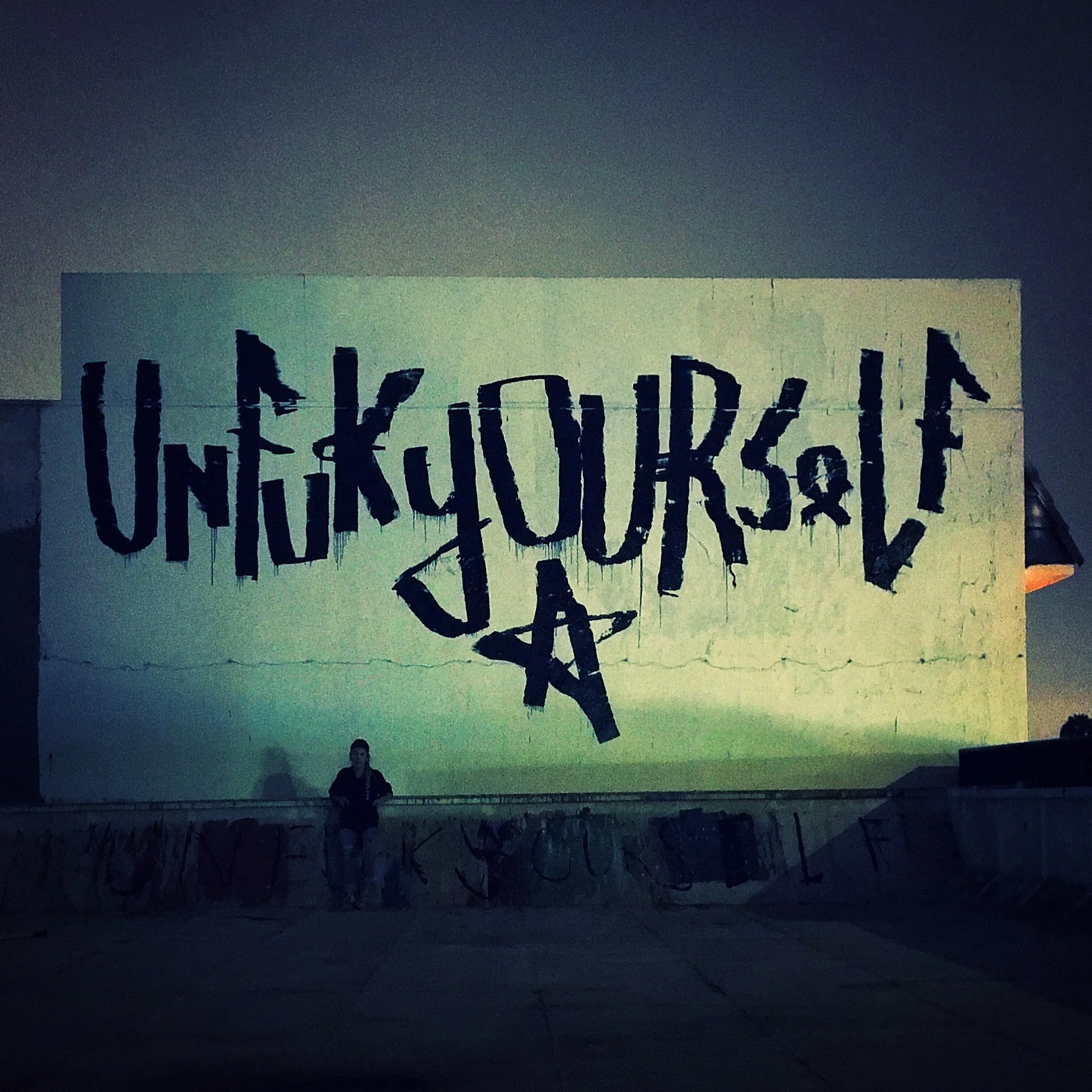  The war within is not what you think... it's just a misunderstood case of expansion. A part within that contains a deeper truth needing to unfold- a greater, more colorful version seeking to come out into the world. Births are always chaotic and vio