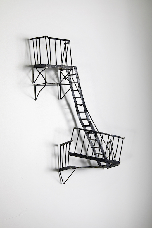 Benjamin Armas &amp; Ori Carino