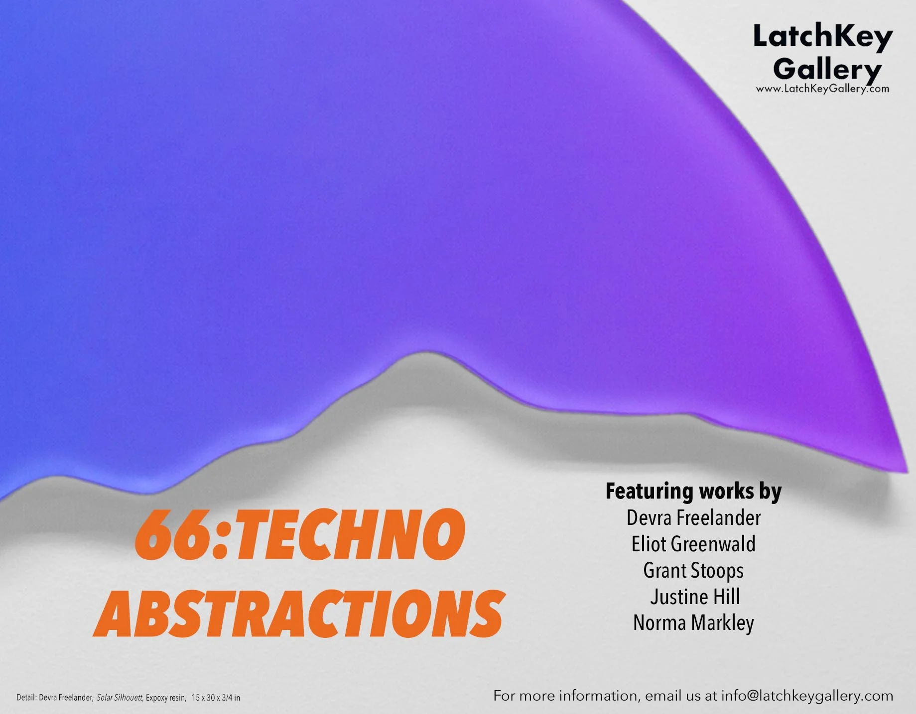 Techno Abstractions, Announcment.jpg