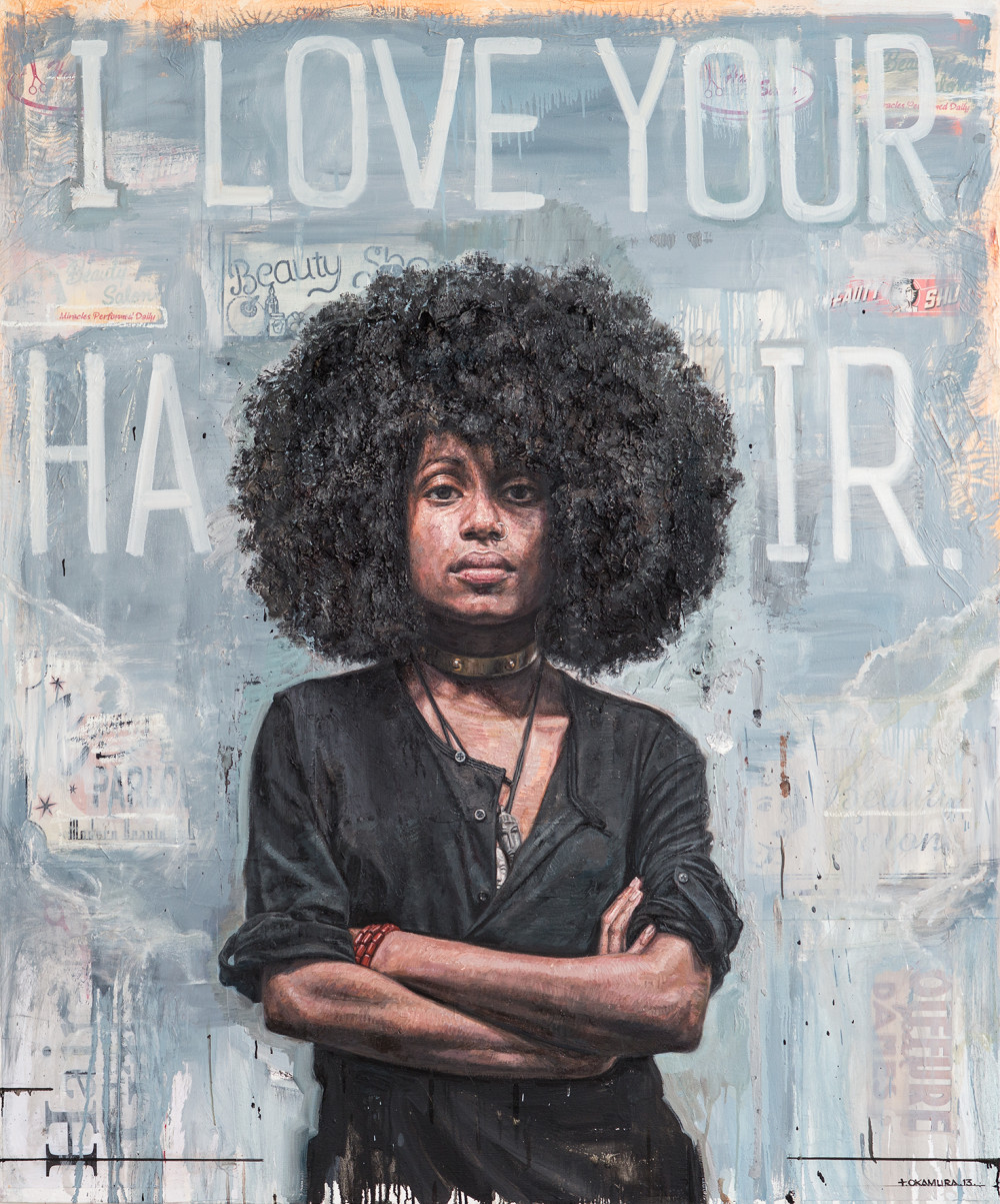 Tim Okamura