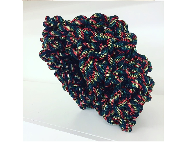 Dianne Smith Echo Fiber Variable