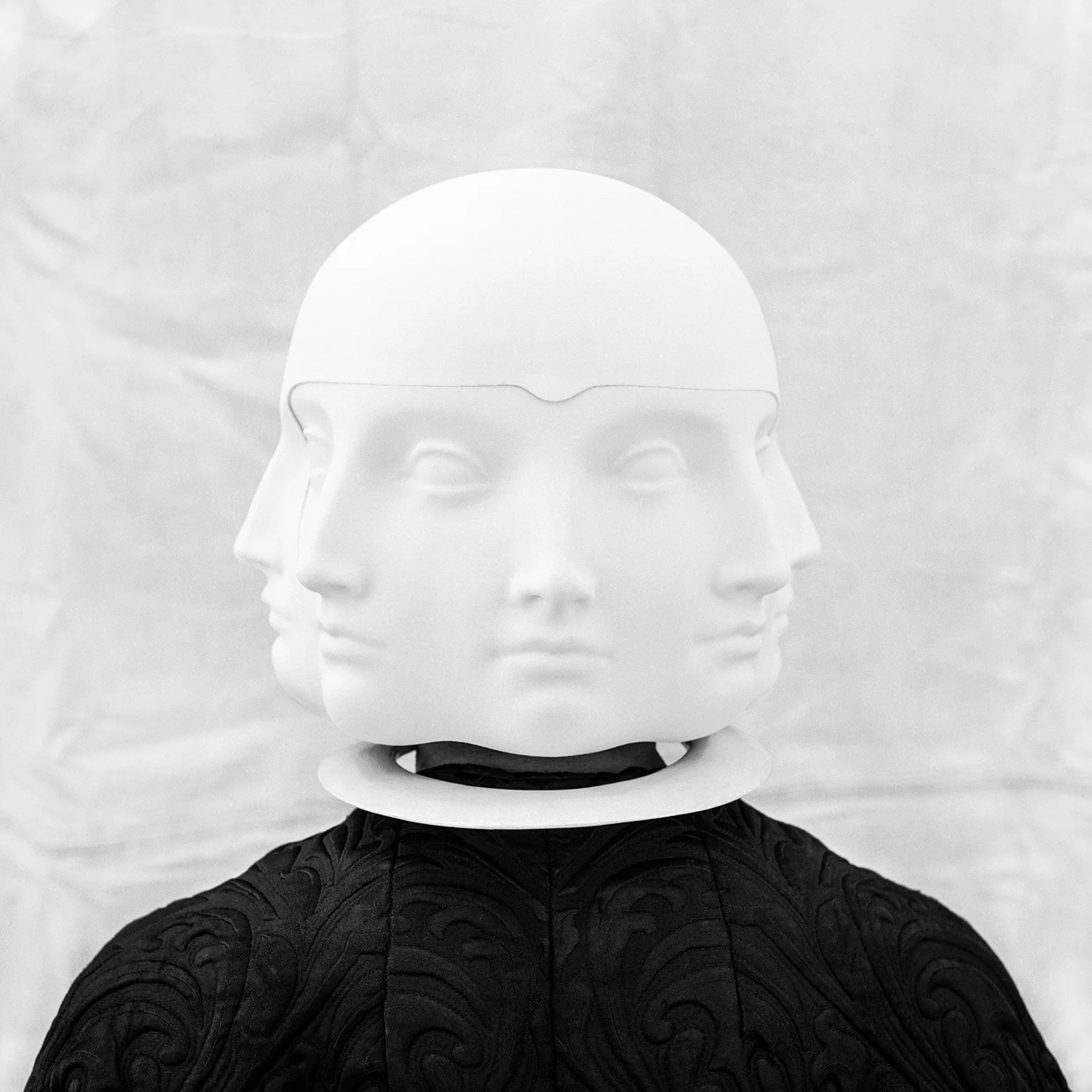 No. 194 edition of 3 + 2AP archival pigment print 24 x 24 in