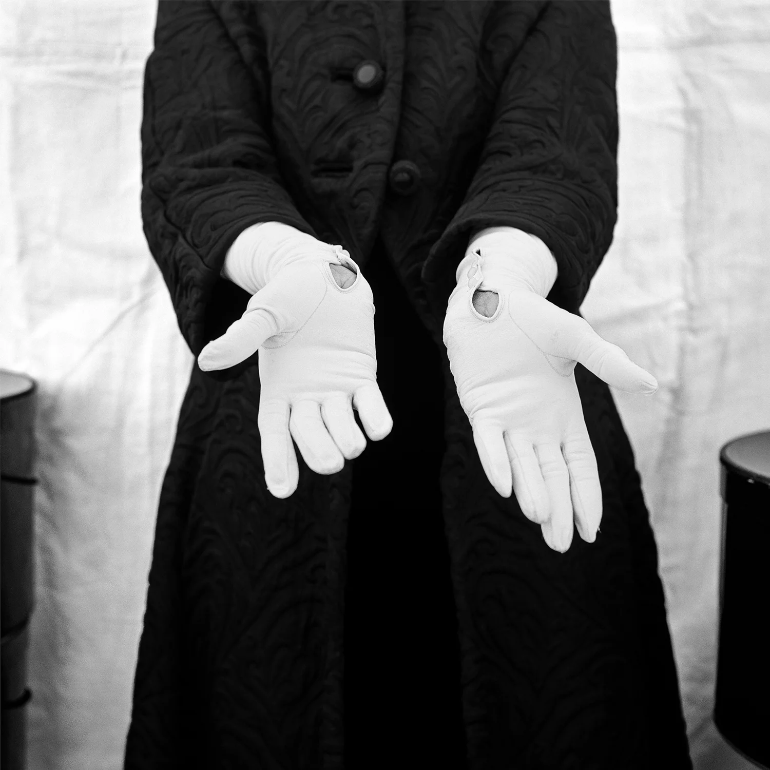 No. 200 edition of 3 + 2AP archival pigment print 24 x 24 in