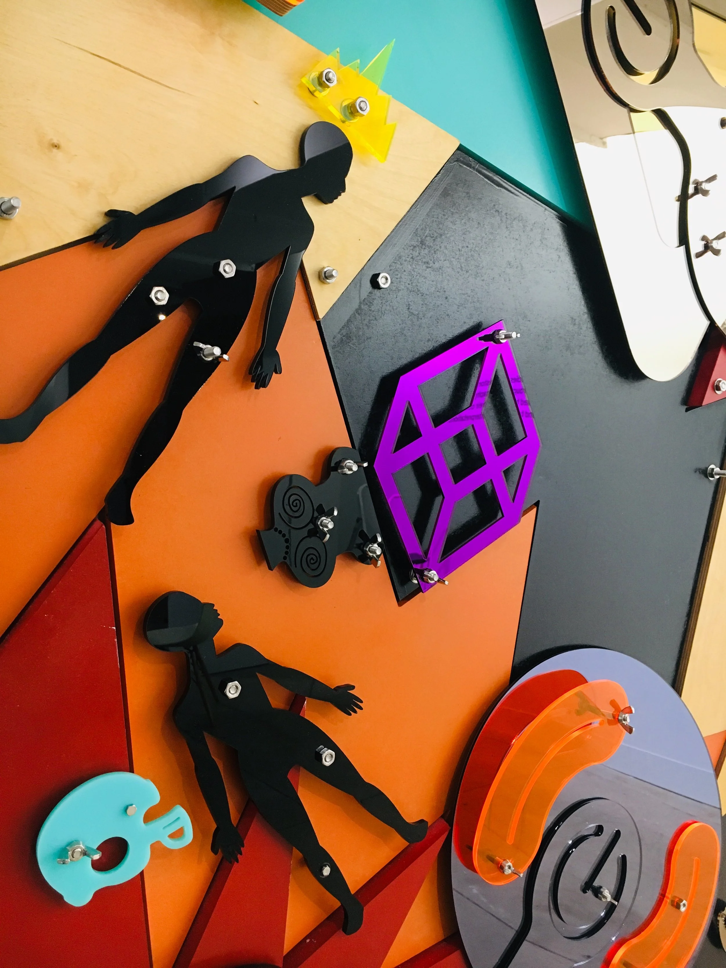 401: this ain't no disco