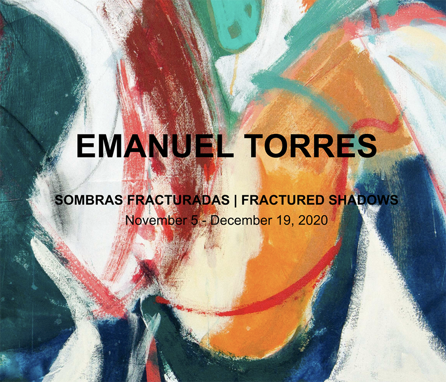 Emanuel Torres