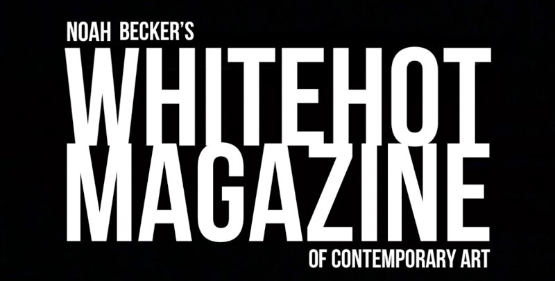 Whitehot Magazine