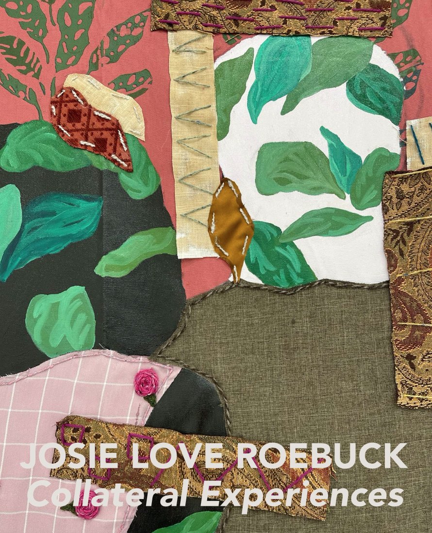 Josie Love Roebuck