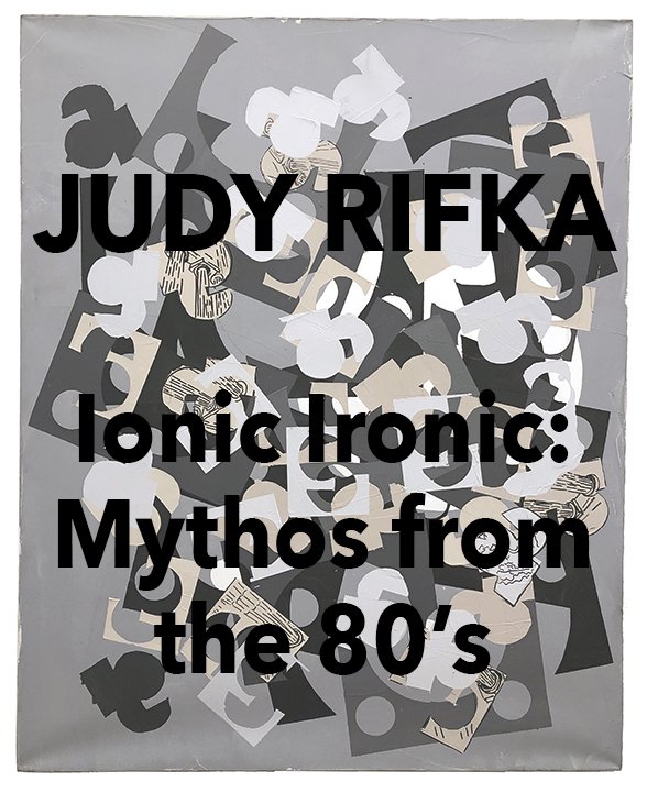 EXHIBITION_Judy-Rifka-Ionic-Ironic-Mythos-from-the-80s-LatchKeyGallery-History-of-Sculpture-West-Pediment copy.jpg
