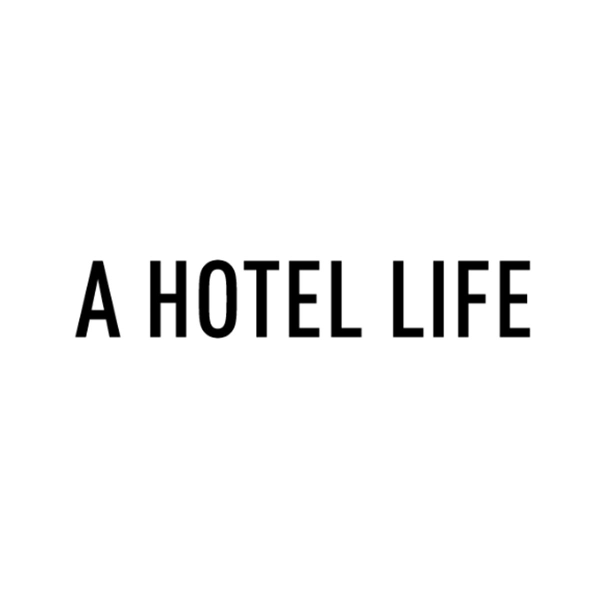 A Hotel Life