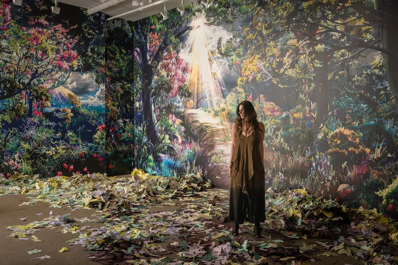 JESSICA LICHTENSTEIN