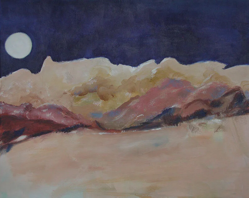 Big Moon