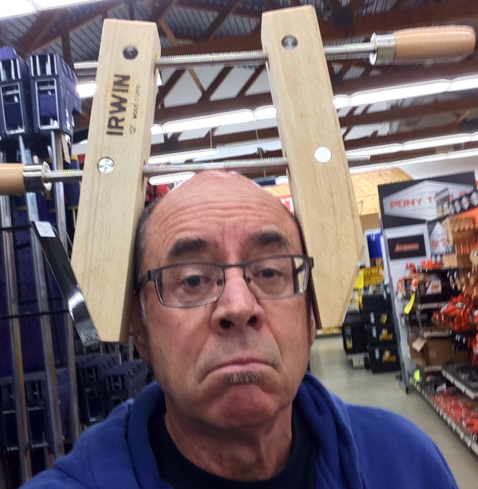 REAL LIFE TOOL NUT