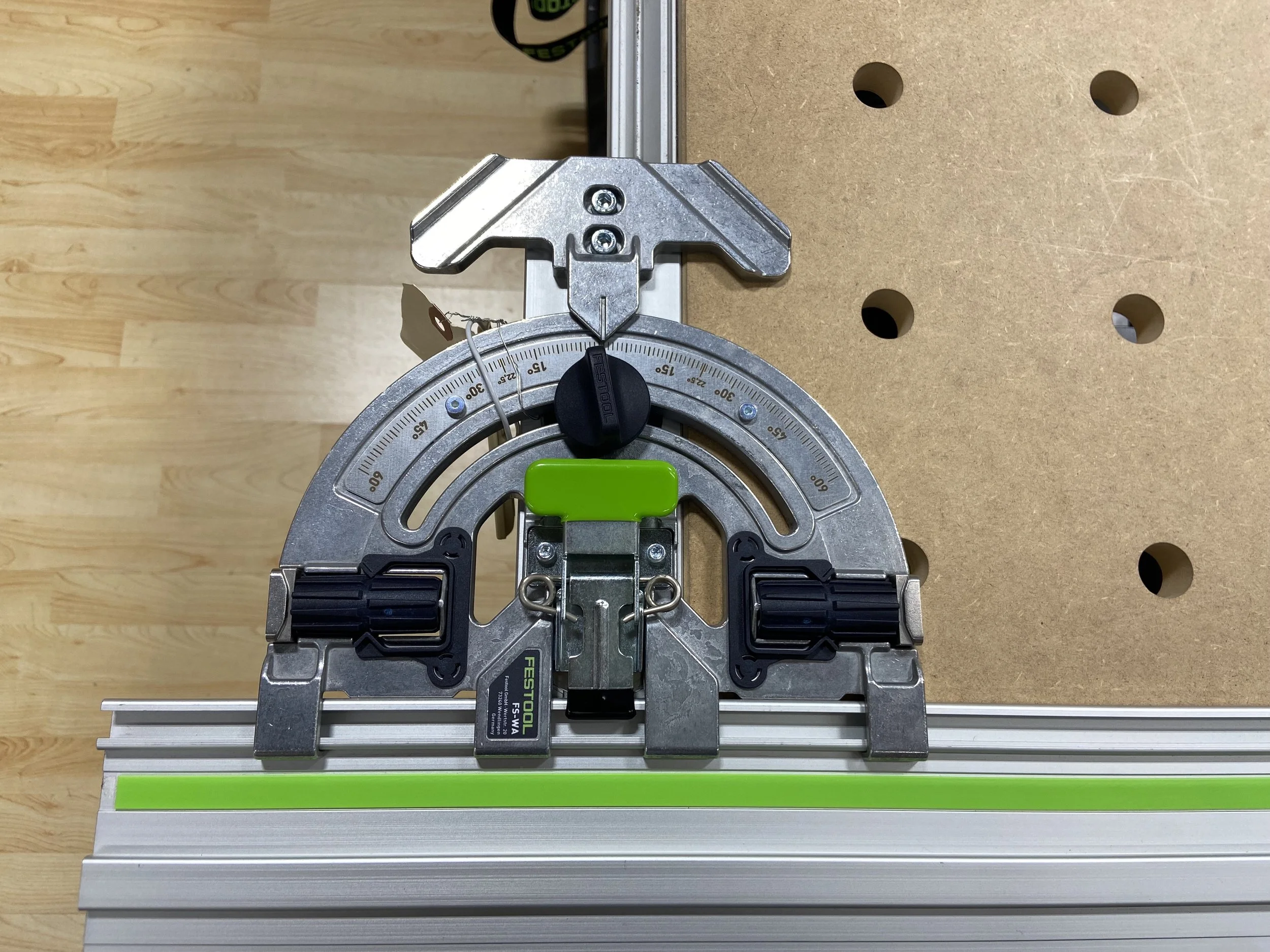 Berland's House of Tools