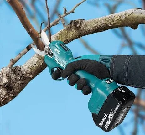 Makita Pruning Tools Video