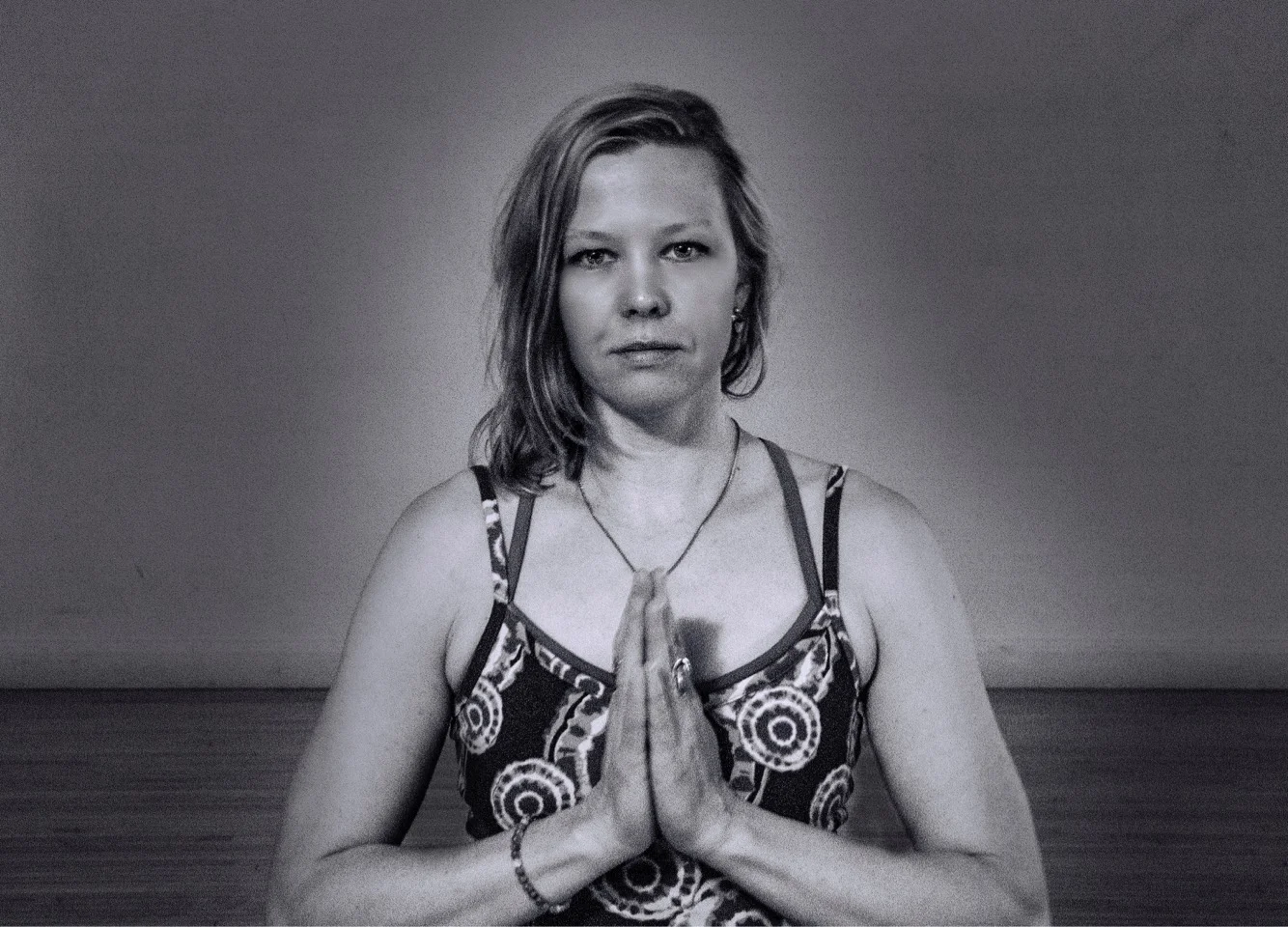 Prenatal Yoga Private Session