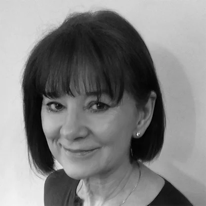 Badcock & Rozycki | London Literary Scouts