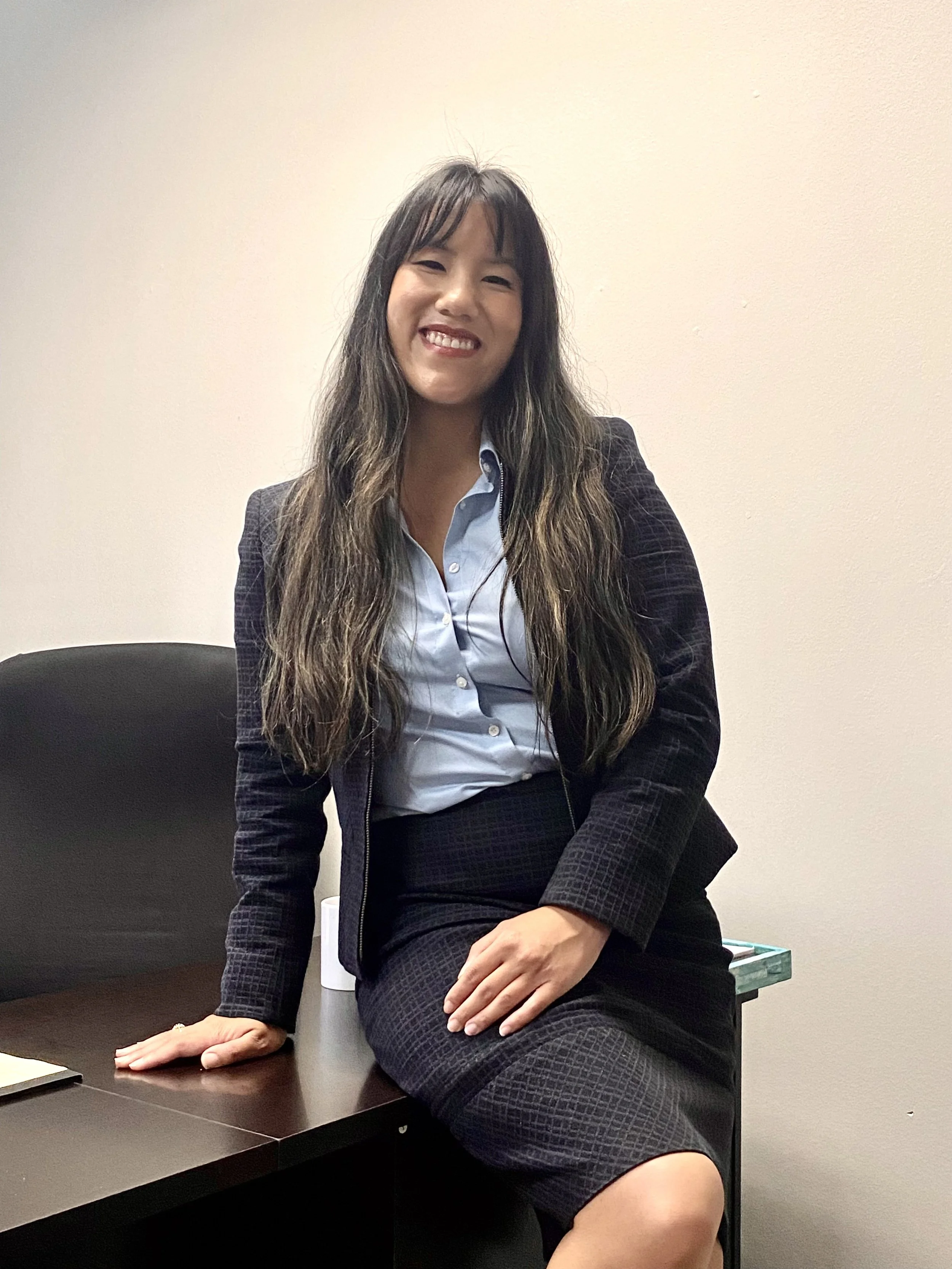 Another Welcome and Farewell