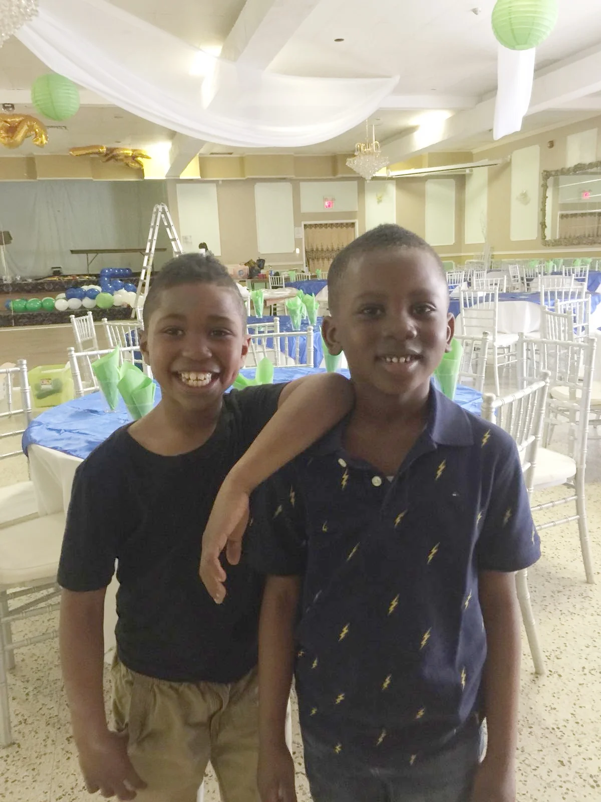 Sierra Leone 57th Independence Celebration 