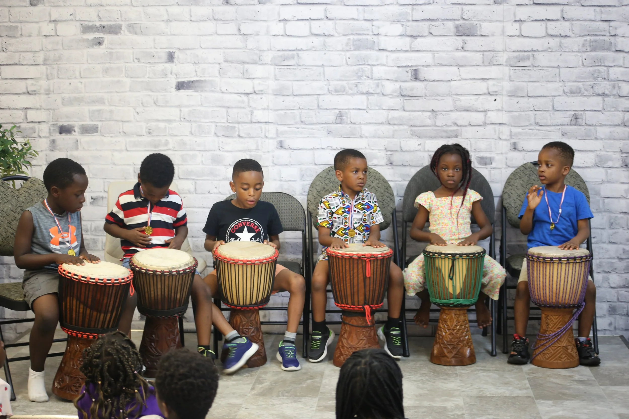 Discover Hidden Talents at Africentric Arts’ Unique Summer Camp in Stony Plain