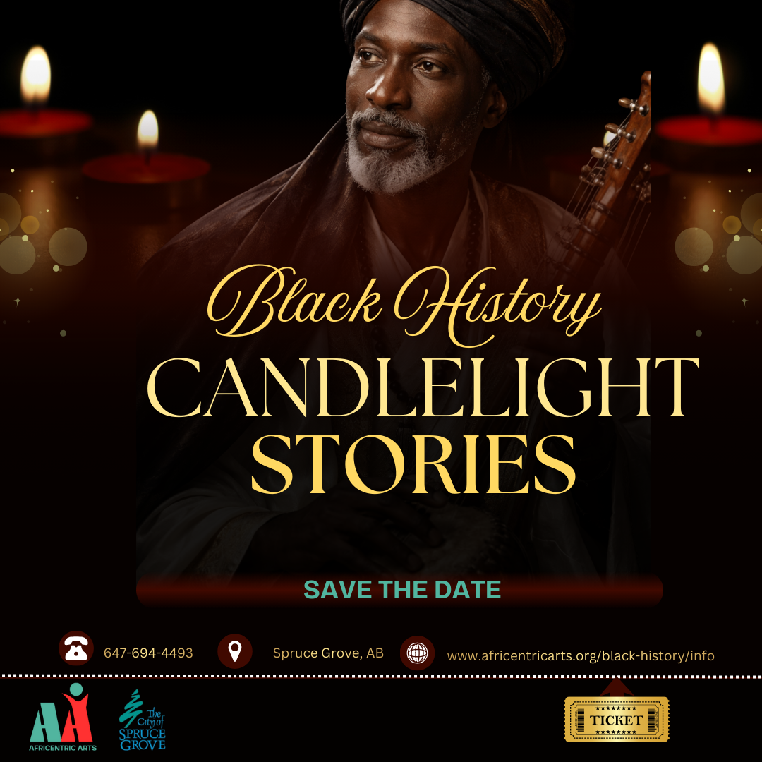 Africentric Arts Event Flyers.png