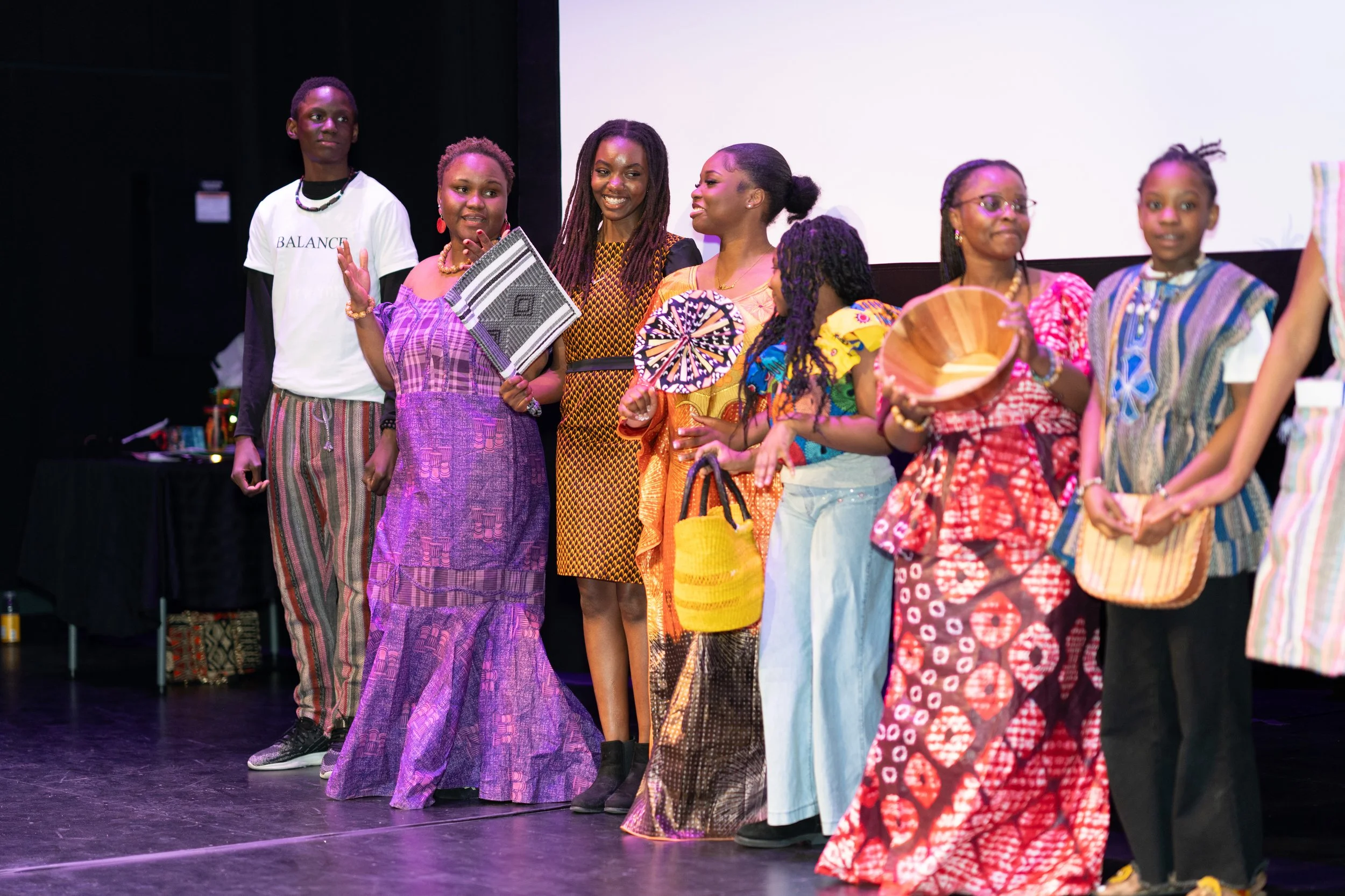 Candlelight Stories Event Brings Tri-Municipal Communities Together to Celebrate Black Heritage