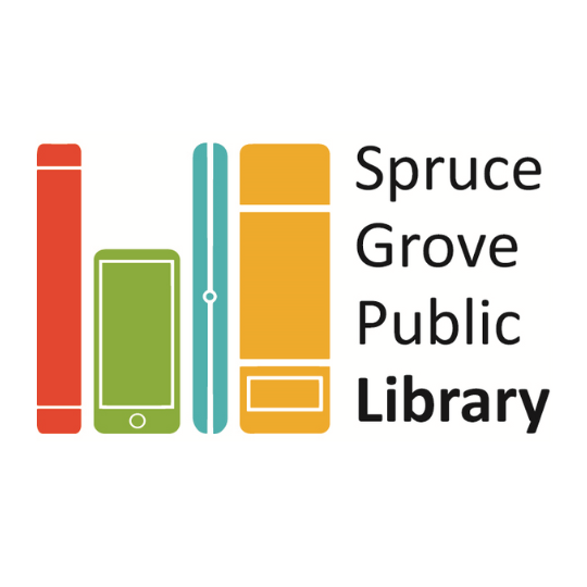 Spruce Grove Library 