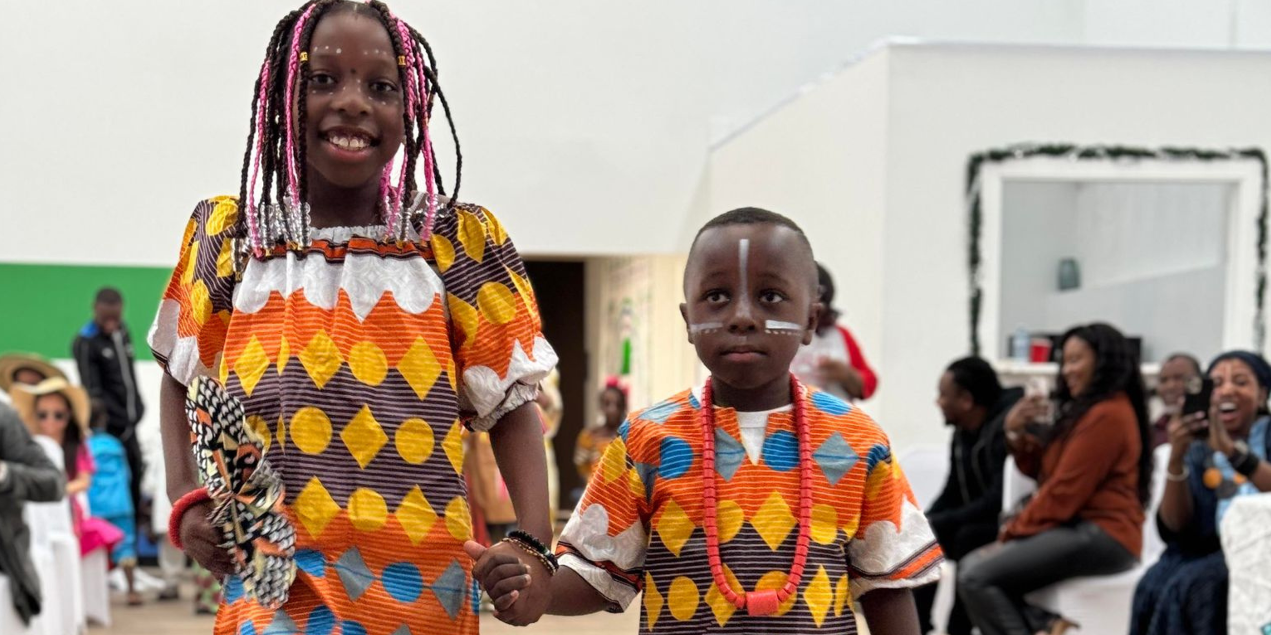 White Illustrative Merry Christmas Banner.png