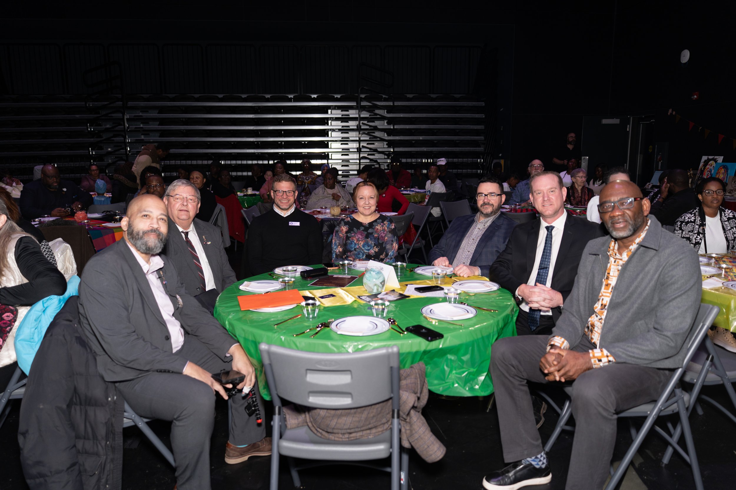 Black History Month 2026 Marks a Historic Milestone for the Tri-Municipal Region