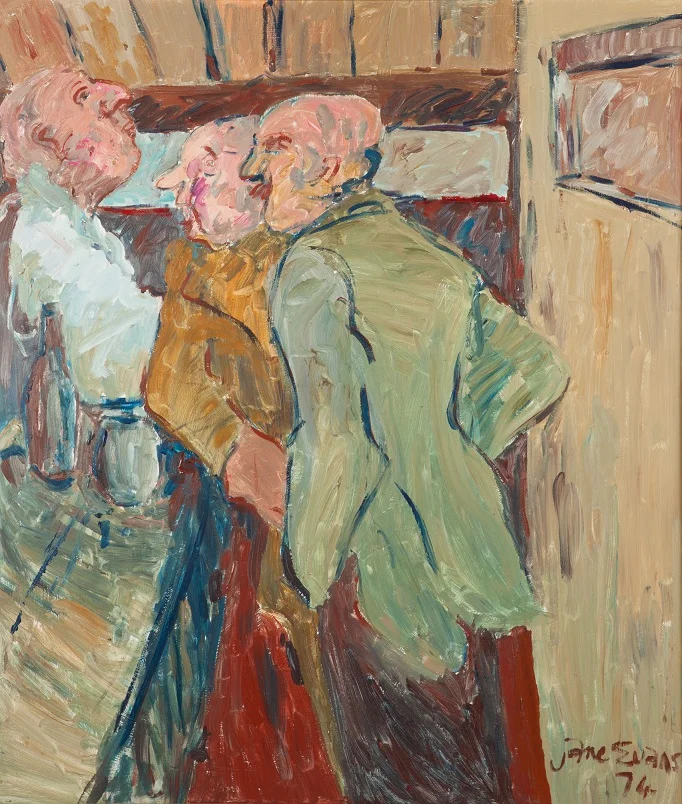 Jane Evans Three-Men-at-a-Bar.jpg