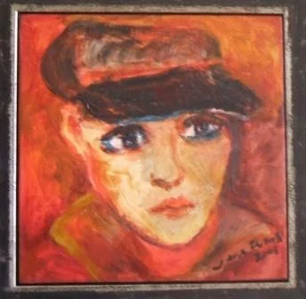 JaneEvansBoyInACap2007.jpg
