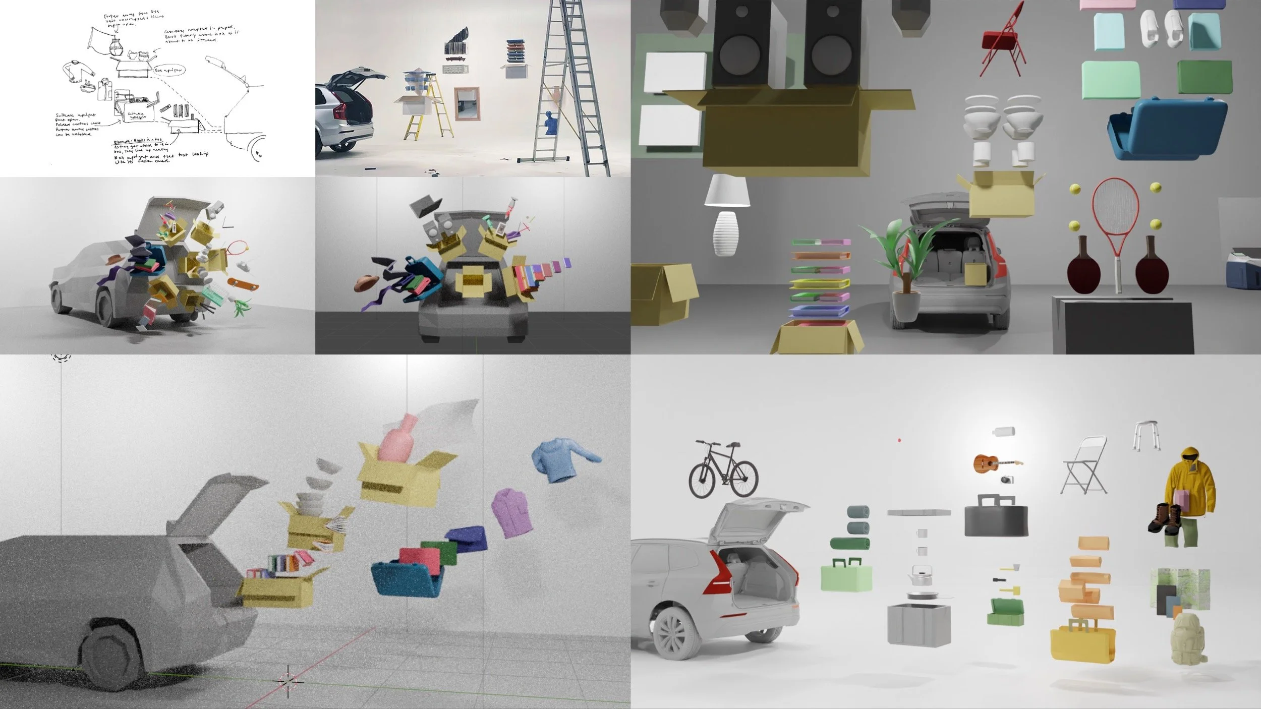  Created at H+K Strategies 