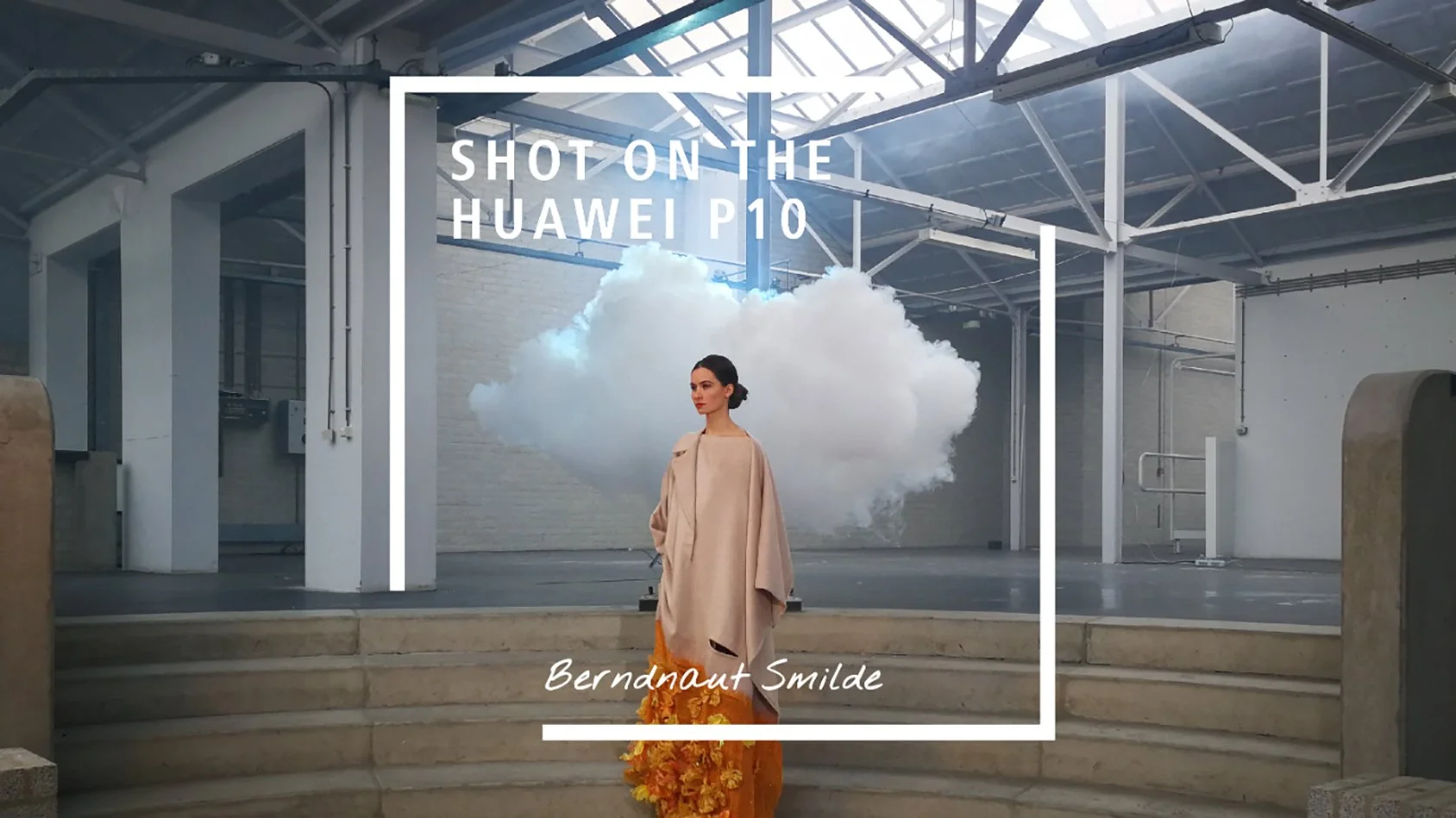   How can we position Huawei as a cultural technology brand?   In partnering Huawei with The Saatchi Gallery, London we explored the concept of portraiture and asked the question, can a selfie be considered alongside more familiar historical works. W